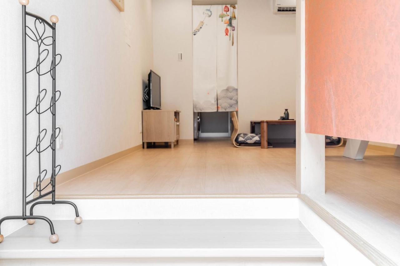 唯馨居【Ishinkyo】 Daire Osaka Dış mekan fotoğraf